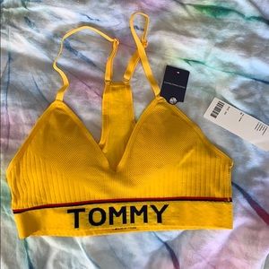 UO Exclusive x Tommy Hilfiger Bralette